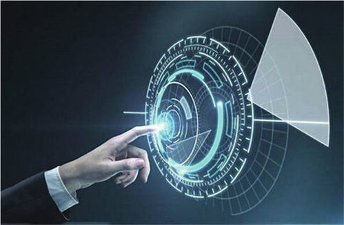 智能化金融服務(wù) 科技有深度，服務(wù)有溫度